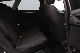 Ford Mondeo, 1.5, 88 kW, дизель, механическая, передний привод