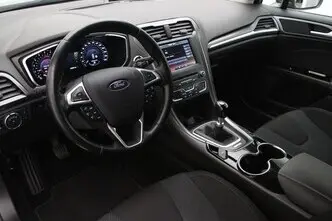 Ford Mondeo, 1.5, 88 kW, дизель, механическая, передний привод
