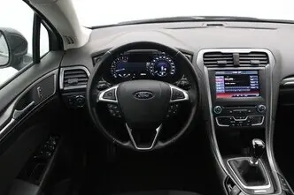 Ford Mondeo, 1.5, 88 kW, дизель, механическая, передний привод