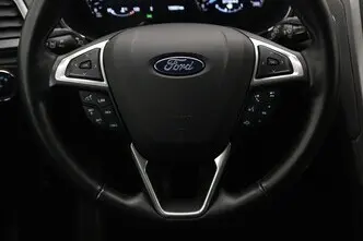 Ford Mondeo, 1.5, 88 kW, дизель, механическая, передний привод