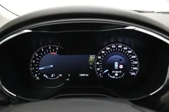 Ford Mondeo, 1.5, 88 kW, дизель, механическая, передний привод