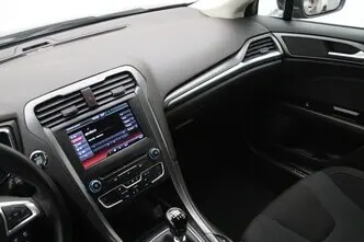 Ford Mondeo, 1.5, 88 kW, дизель, механическая, передний привод