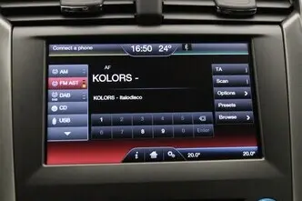 Ford Mondeo, 1.5, 88 kW, дизель, механическая, передний привод