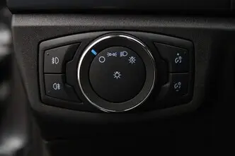 Ford Mondeo, 1.5, 88 kW, дизель, механическая, передний привод