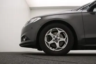 Ford Mondeo, 1.5, 88 kW, дизель, механическая, передний привод