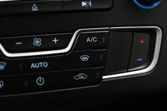 Ford Mondeo, 1.5, 88 kW, дизель, механическая, передний привод