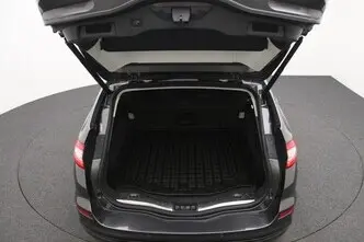 Ford Mondeo, 1.5, 88 kW, дизель, механическая, передний привод