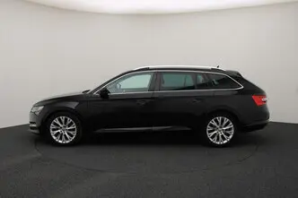 Škoda Superb, 1.5, 110 kW, бензин, механическая, передний привод