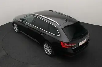 Škoda Superb, 1.5, 110 kW, бензин, механическая, передний привод
