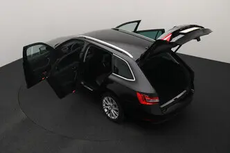 Škoda Superb, 1.5, 110 kW, бензин, механическая, передний привод