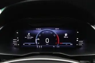 Škoda Superb, 1.5, 110 kW, бензин, механическая, передний привод