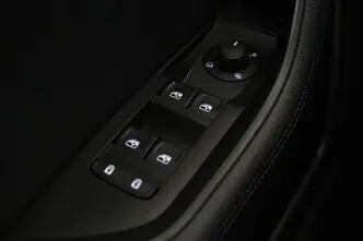 Škoda Superb, 1.5, 110 kW, бензин, механическая, передний привод