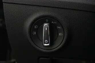 Škoda Superb, 1.5, 110 kW, бензин, механическая, передний привод
