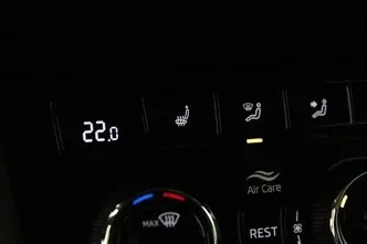 Škoda Superb, 1.5, 110 kW, бензин, механическая, передний привод