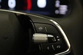 Škoda Superb, 1.5, 110 kW, бензин, механическая, передний привод