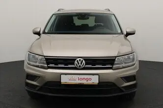 Volkswagen Tiguan, 1.4, 110 kW, бензин, автомат, передний привод