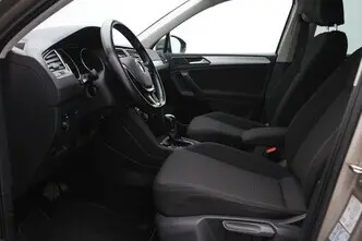 Volkswagen Tiguan, 1.4, 110 kW, бензин, автомат, передний привод