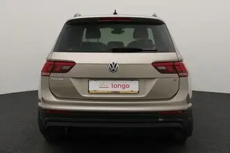 Volkswagen Tiguan, 1.4, 110 kW, бензин, автомат, передний привод