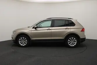 Volkswagen Tiguan, 1.4, 110 kW, бензин, автомат, передний привод