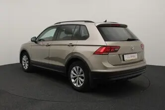 Volkswagen Tiguan, 1.4, 110 kW, бензин, автомат, передний привод