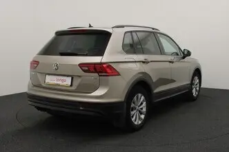 Volkswagen Tiguan, 1.4, 110 kW, бензин, автомат, передний привод