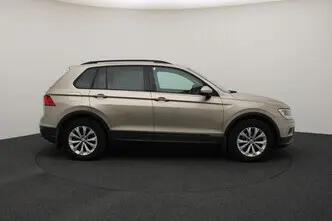 Volkswagen Tiguan, 1.4, 110 kW, бензин, автомат, передний привод