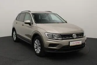 Volkswagen Tiguan, 1.4, 110 kW, бензин, автомат, передний привод