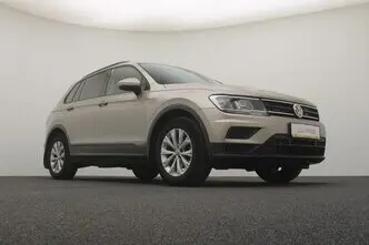 Volkswagen Tiguan, 1.4, 110 kW, бензин, автомат, передний привод