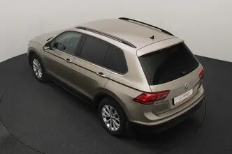 Volkswagen Tiguan, 1.4, 110 kW, бензин, автомат, передний привод