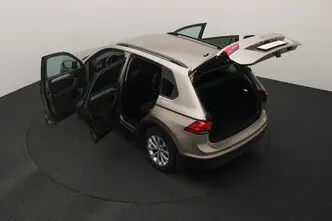 Volkswagen Tiguan, 1.4, 110 kW, бензин, автомат, передний привод