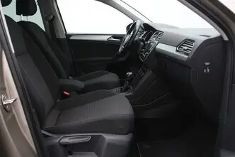 Volkswagen Tiguan, 1.4, 110 kW, бензин, автомат, передний привод