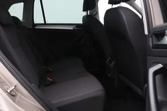 Volkswagen Tiguan, 1.4, 110 kW, бензин, автомат, передний привод