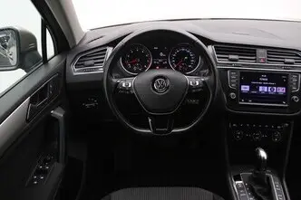 Volkswagen Tiguan, 1.4, 110 kW, бензин, автомат, передний привод