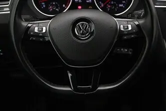 Volkswagen Tiguan, 1.4, 110 kW, бензин, автомат, передний привод