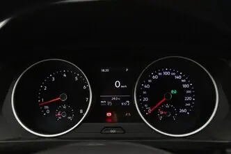 Volkswagen Tiguan, 1.4, 110 kW, бензин, автомат, передний привод