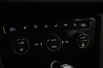 Volkswagen Tiguan, 1.4, 110 kW, бензин, автомат, передний привод