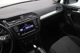 Volkswagen Tiguan, 1.4, 110 kW, бензин, автомат, передний привод