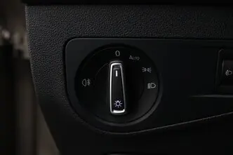 Volkswagen Tiguan, 1.4, 110 kW, бензин, автомат, передний привод