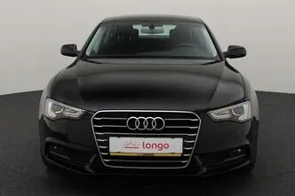 Audi A5, 1.8, 130 kW, бензин, механическая, передний привод