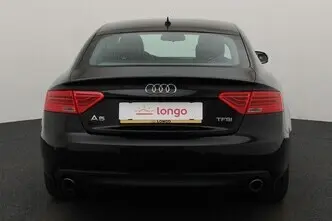 Audi A5, 1.8, 130 kW, бензин, механическая, передний привод