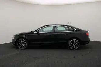 Audi A5, 1.8, 130 kW, бензин, механическая, передний привод