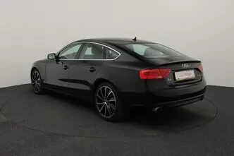 Audi A5, 1.8, 130 kW, бензин, механическая, передний привод