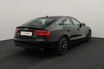 Audi A5, 1.8, 130 kW, бензин, механическая, передний привод