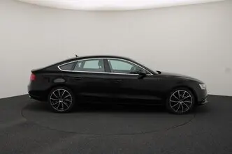 Audi A5, 1.8, 130 kW, бензин, механическая, передний привод