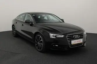 Audi A5, 1.8, 130 kW, бензин, механическая, передний привод