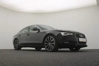 Audi A5, 1.8, 130 kW, бензин, механическая, передний привод