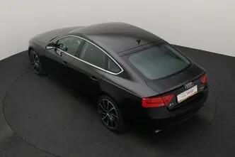 Audi A5, 1.8, 130 kW, бензин, механическая, передний привод