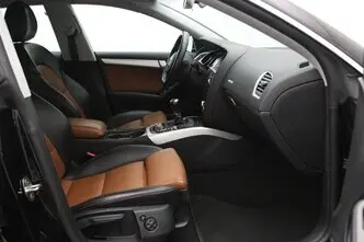 Audi A5, 1.8, 130 kW, бензин, механическая, передний привод
