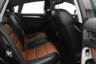 Audi A5, 1.8, 130 kW, бензин, механическая, передний привод