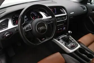 Audi A5, 1.8, 130 kW, бензин, механическая, передний привод